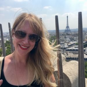 Meet your Posher, Erin